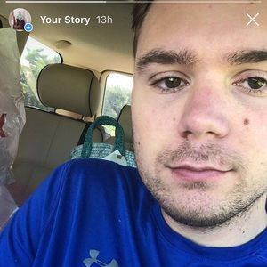 Meet your Posher, Chasen